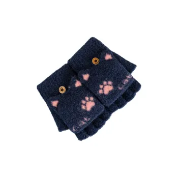 JKEM Knit Gloves Unisex