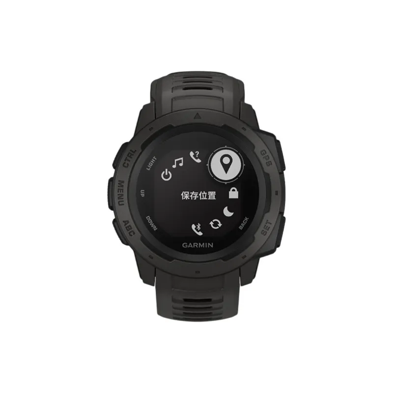 CHRROTA Watch Band All Compatibility Silicone Material-0