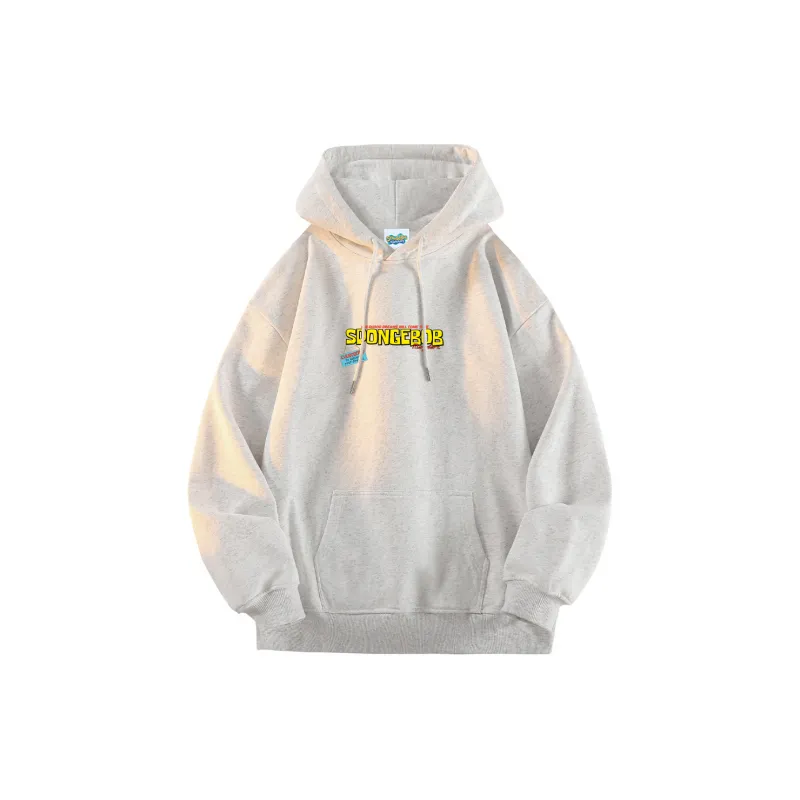 SPONGEBOB SQUAREPANTS Sweatshirt Unisex-5