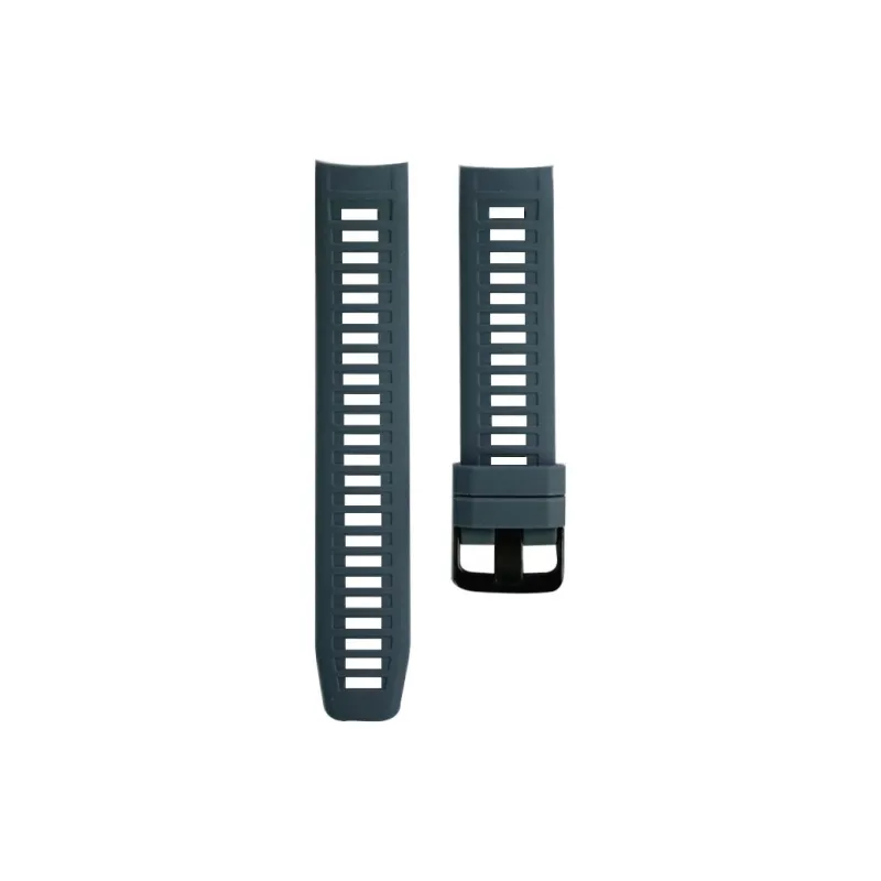 CHRROTA Compatibility Garmin Instinct Strap Replacement Watch Instinct 2 Silicone Strap 22mm Watch Strap-6