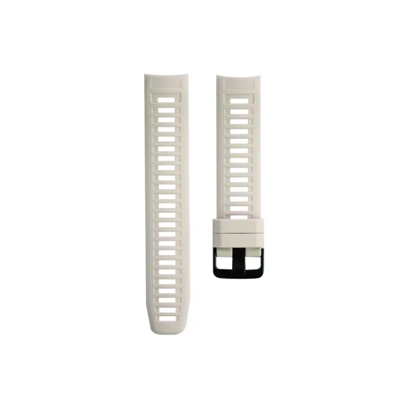CHRROTA Compatibility Garmin Instinct Strap Replacement Watch Instinct 2 Silicone Strap 22mm Watch Strap-7