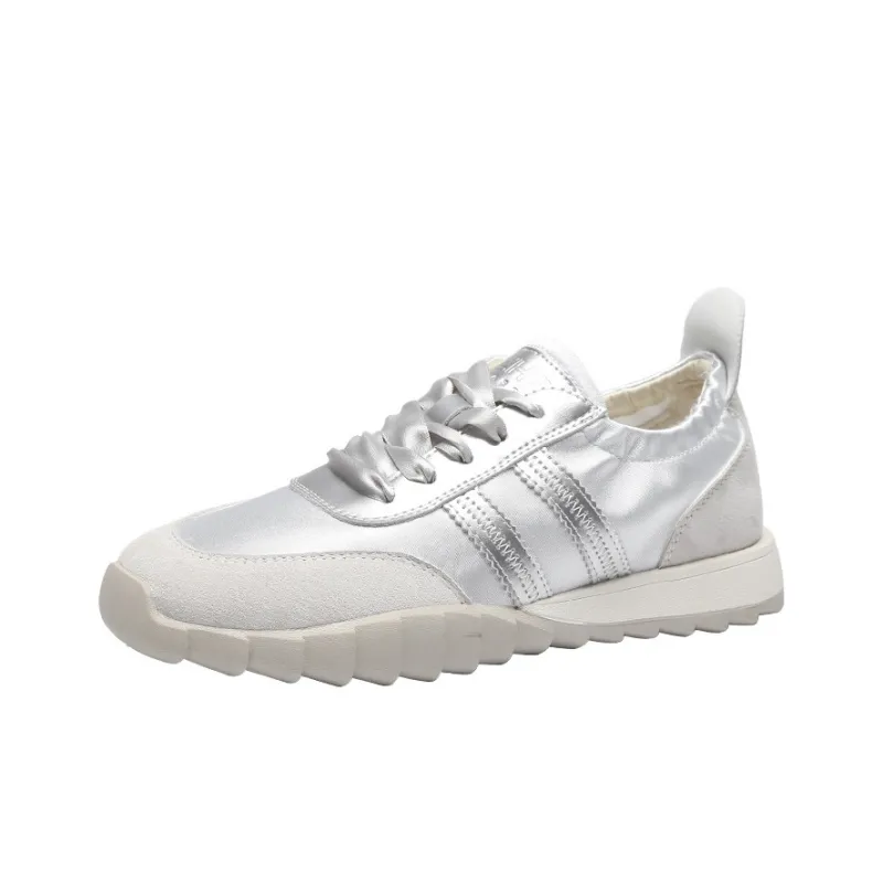QING MISS Anti Slip Wear Resistant Low Top Casual Shoes Women's-5