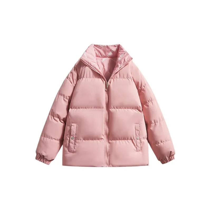 Extreme Turbo Puffer Jacket Unisex-1
