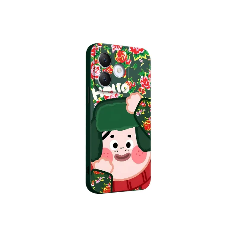 CHUNFAN Phone Cases-35