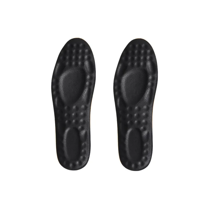 Footprint Tribe High Rebound Sponge Insoles Unisex-2
