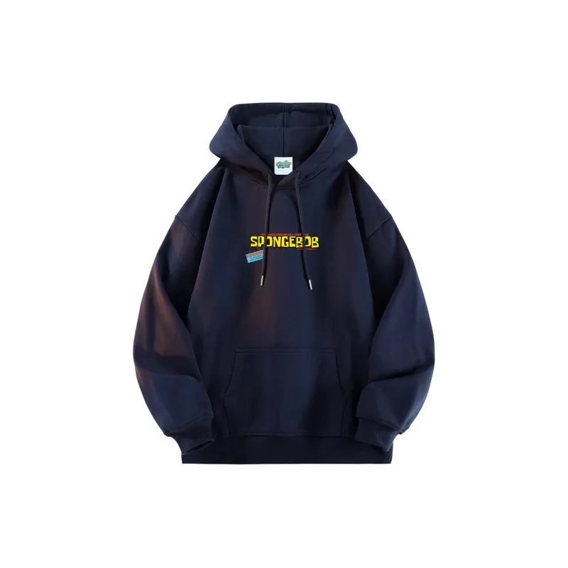 SPONGEBOB SQUAREPANTS Sweatshirt Unisex-9