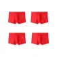 Rich Overnight+Peaceful+Wealth+Solid Color (4-2)