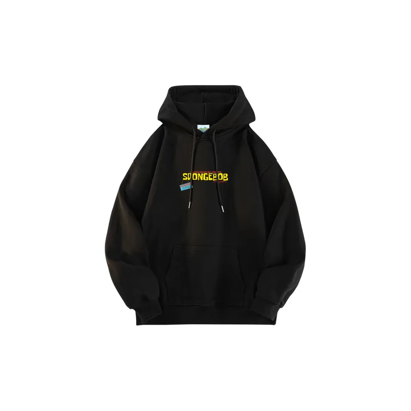 SPONGEBOB SQUAREPANTS Sweatshirt Unisex-1