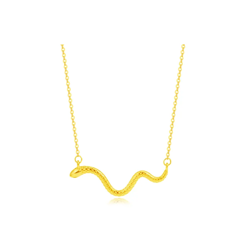 Crafts Women's #Good Luck Necklaces Unisex-0