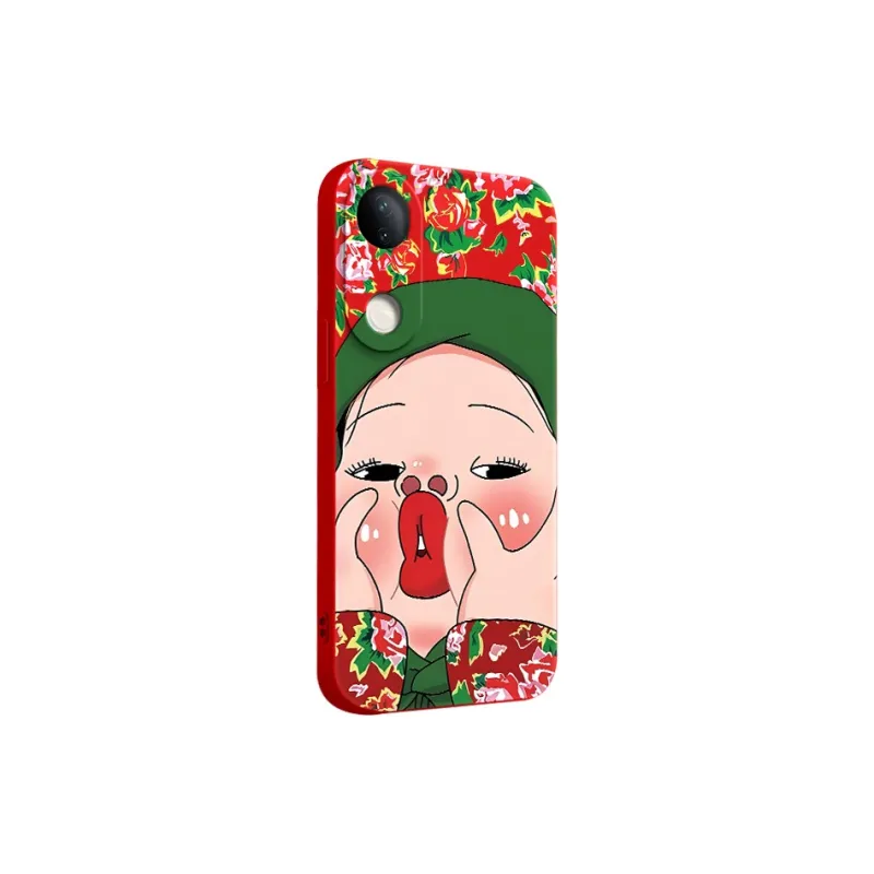 CHUNFAN Phone Cases-5