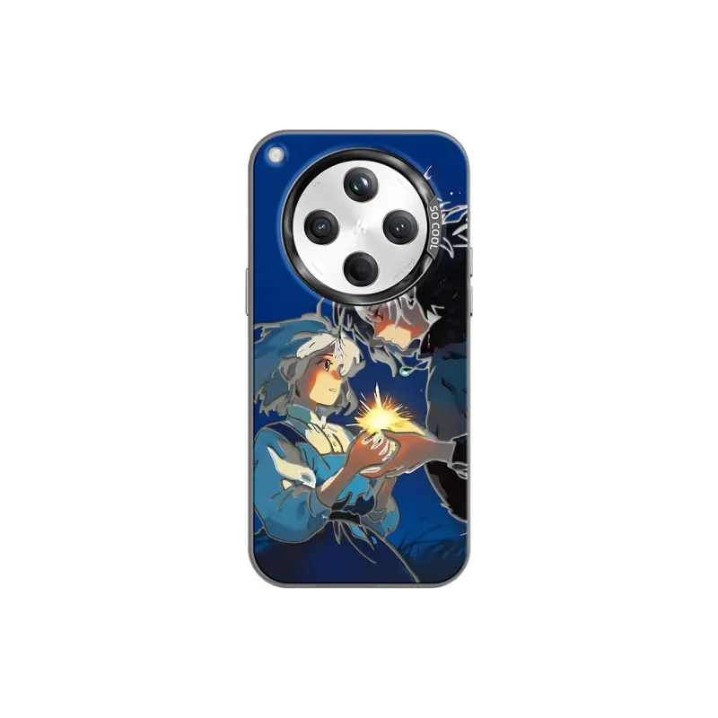 CHUNFAN Phone Cases-28