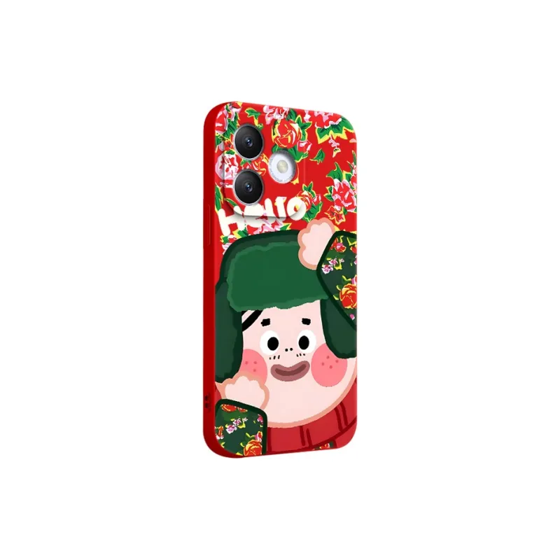 CHUNFAN Phone Cases-15