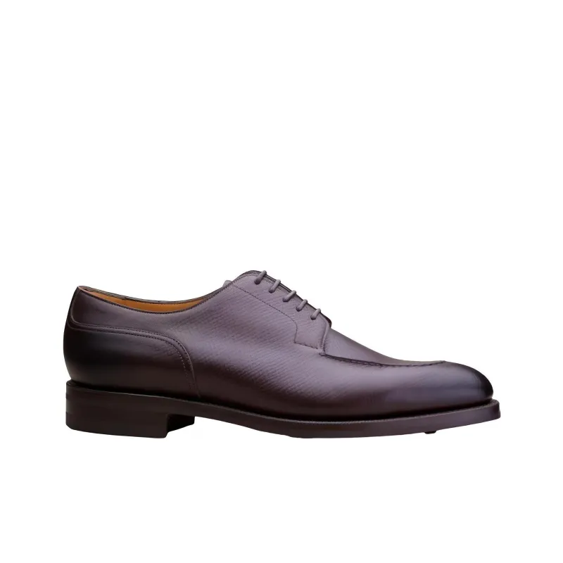 Edward Green Dress Shoes Men's Black-1