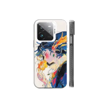 CHUNFAN Phone Cases