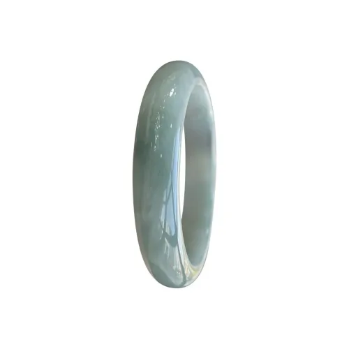 Cui Hengxiang Glutinous Jade Jadeite Bangles Women's