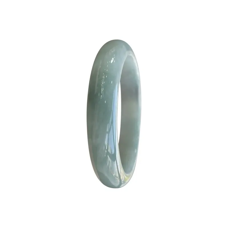 Cui Hengxiang Glutinous Jade Jadeite Bangles Women's-0