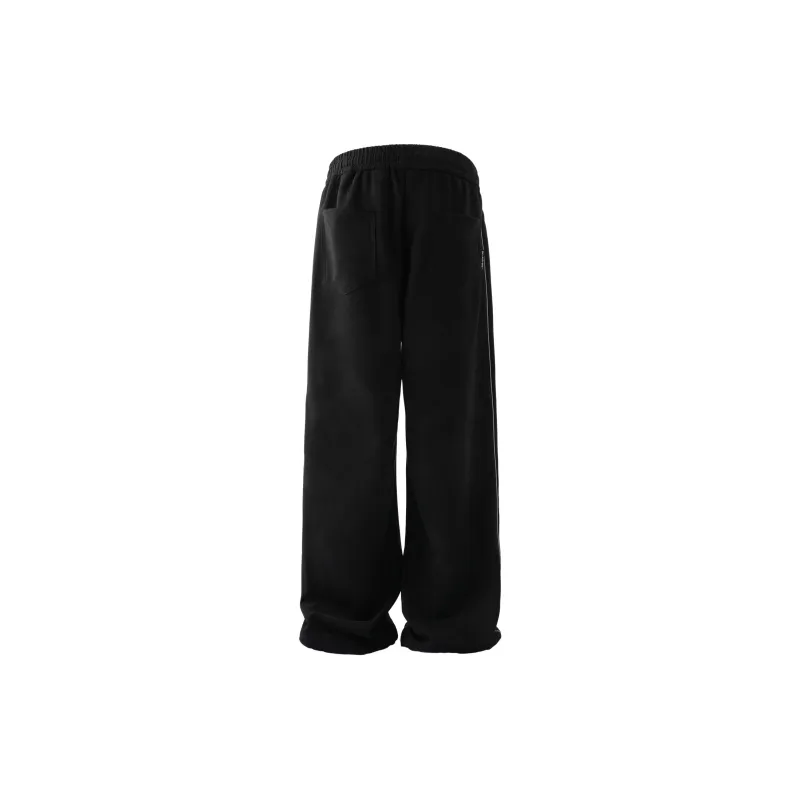 BJHG Casual Pants Unisex-1
