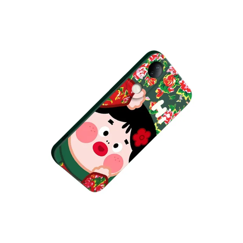 CHUNFAN Phone Cases-32
