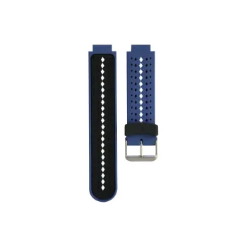 CHRROTA Watch Band All Compatibility Silicone Material