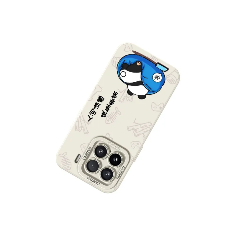 CHUNFAN Phone Cases-7