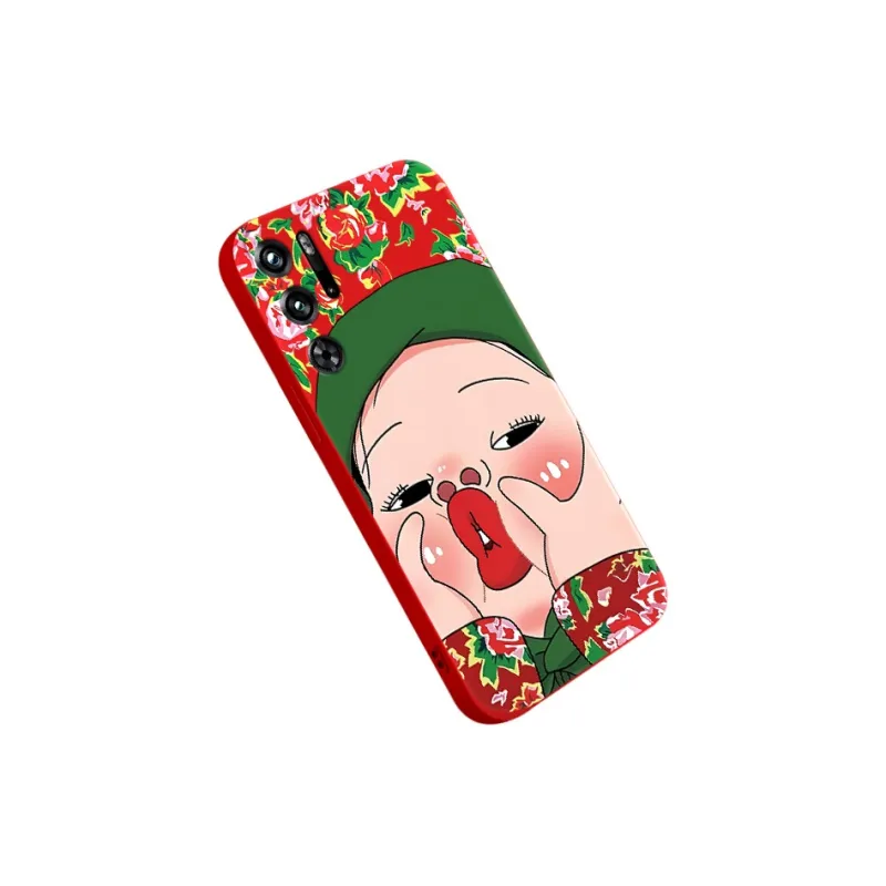 CHUNFAN Phone Cases-6