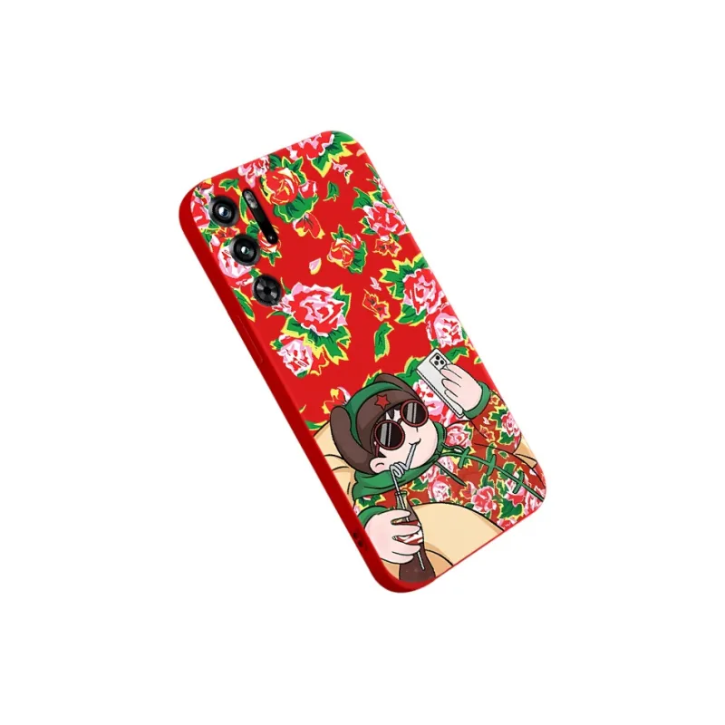CHUNFAN Phone Cases-1
