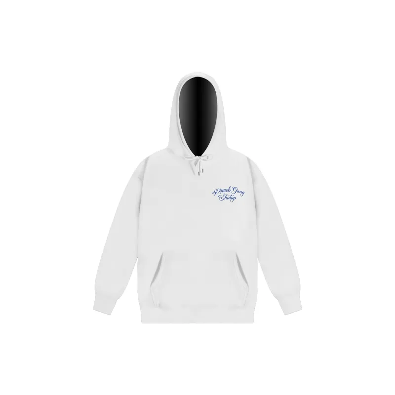 404MOB GANG Sweatshirts Unisex-5