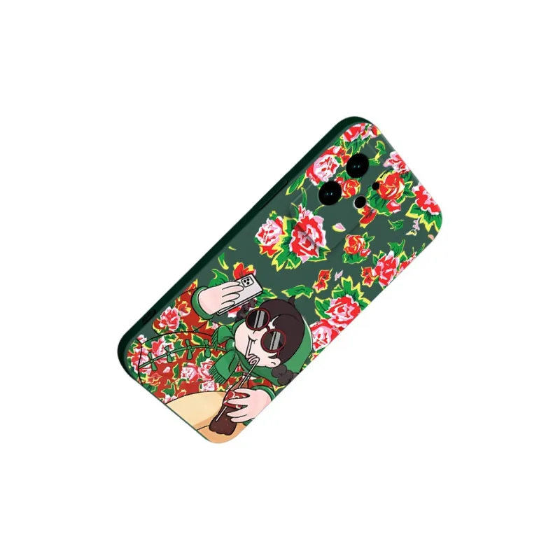 CHUNFAN Phone Cases-17