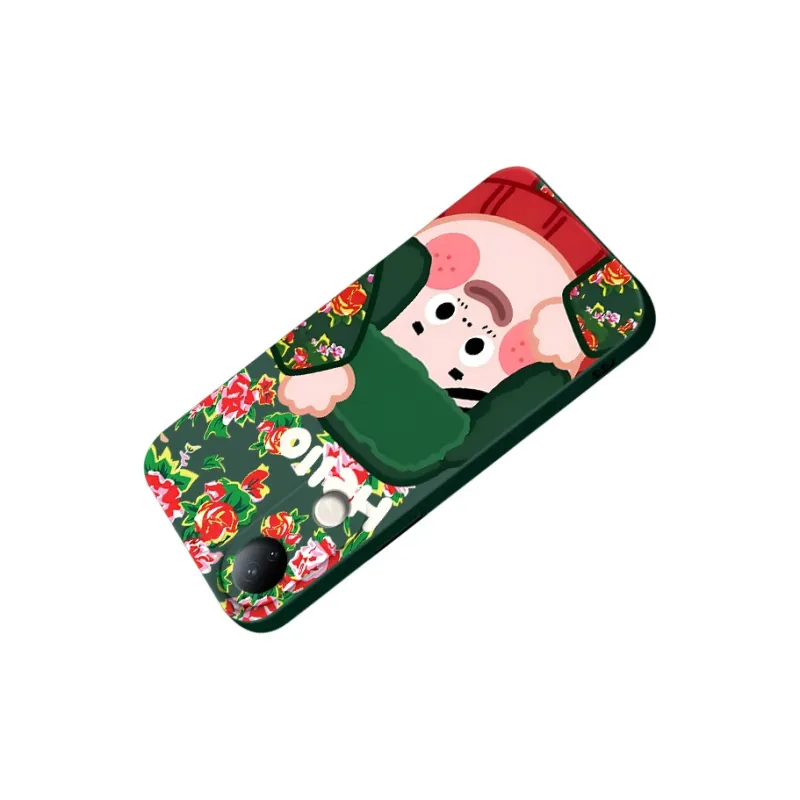 CHUNFAN Phone Cases-38
