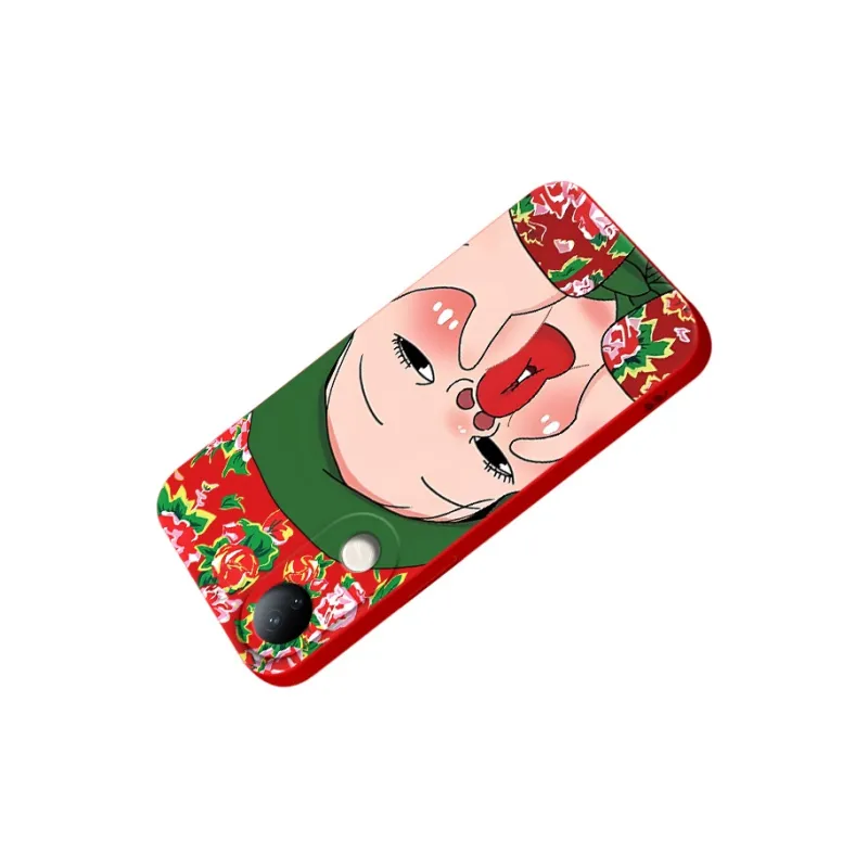 CHUNFAN Phone Cases-8