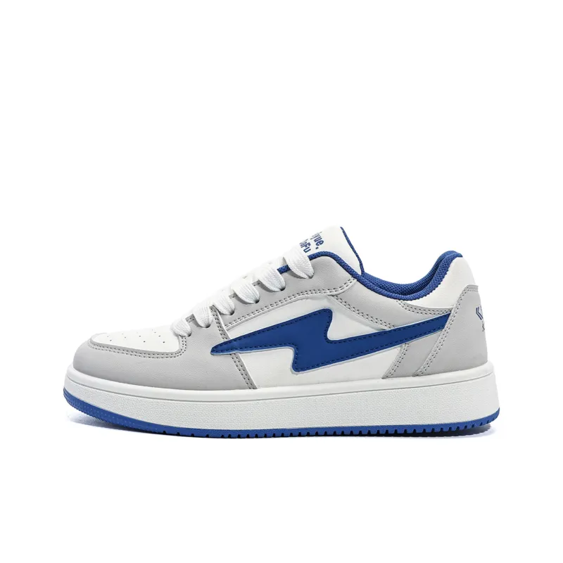 Feiyue Waterproof, Abrasion Resistant, And Breathable Low Top Skateboard Shoes Unisex-20