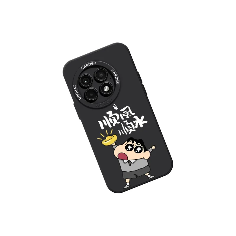 CHUNFAN Phone Cases-26