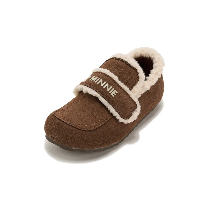 Disney Minnie Series Kids' Casual Shoes Grade School-14