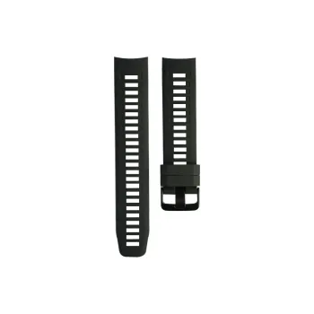 CHRROTA Compatibility Garmin Instinct Strap Replacement Watch Instinct 2 Silicone Strap 22mm Watch Strap