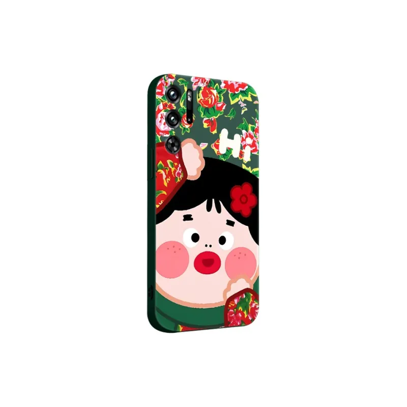 CHUNFAN Phone Cases-30