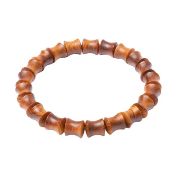 Santan Lodge Thuja Bracelets Unisex