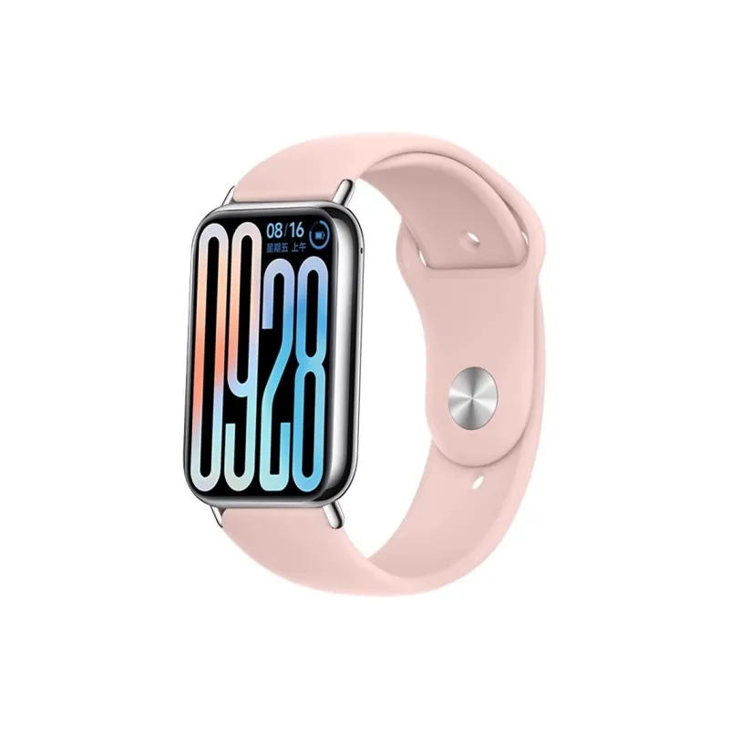 Yu Qing Xiaomi Compatibility Watch Band 22cm Silicone Material-3