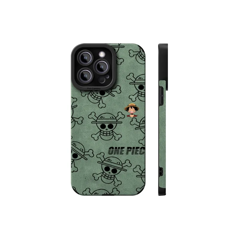 CHUNFAN Phone Cases-16