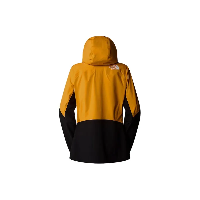 THE NORTH FACE Futurelight FW24 Jackets Coats Women's Apricot Glaze-1