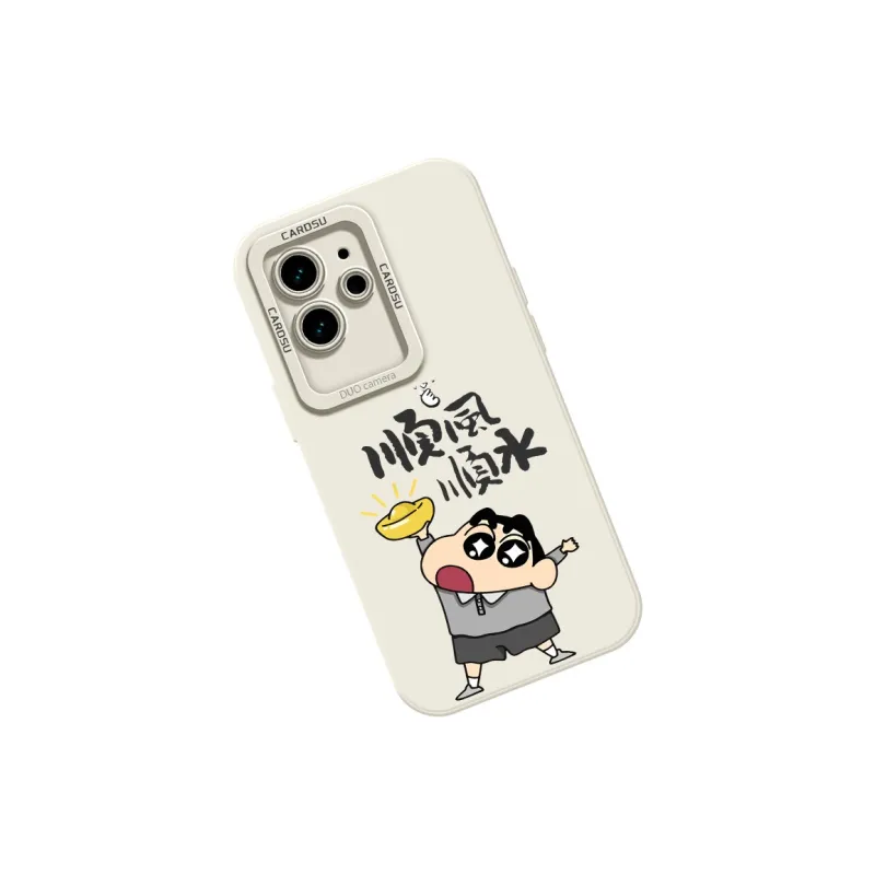 CHUNFAN Phone Cases-21