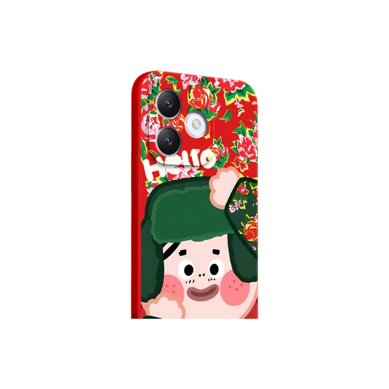 CHUNFAN Phone Cases-19