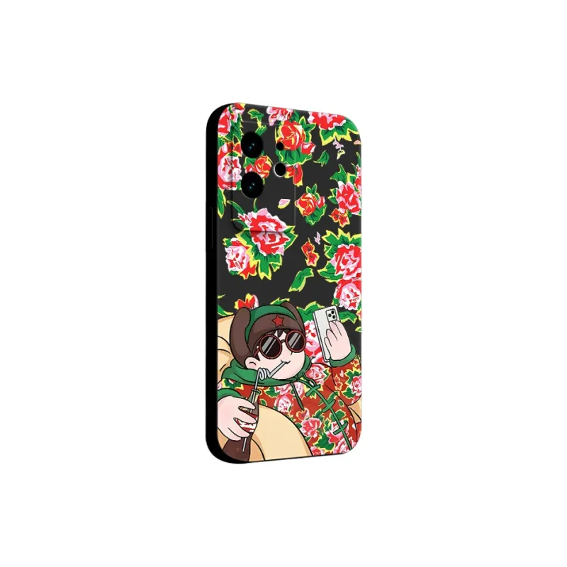 CHUNFAN Phone Cases-20