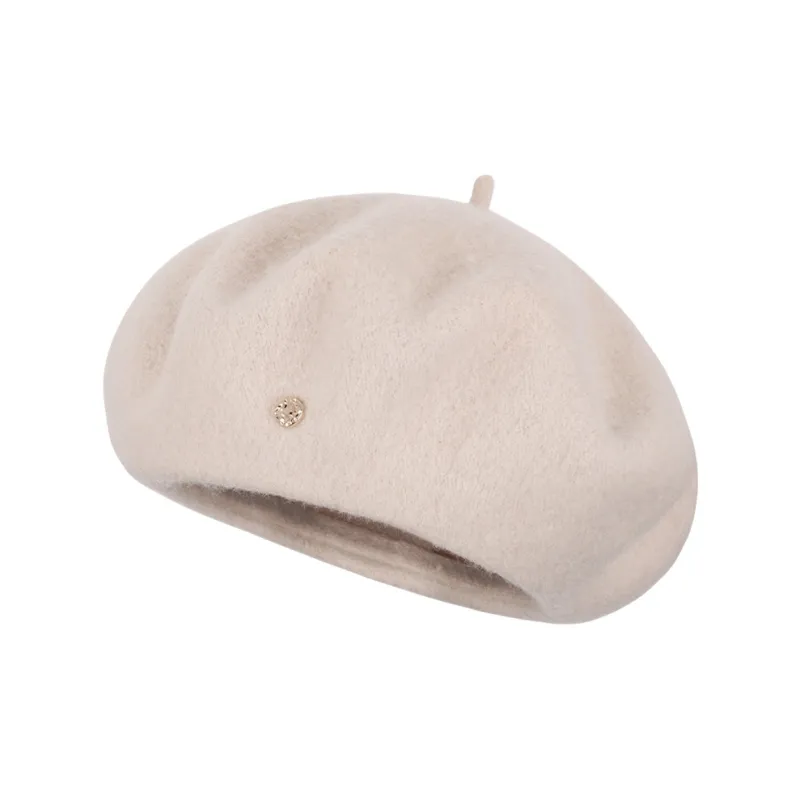 TUCANO Berets Women's-4
