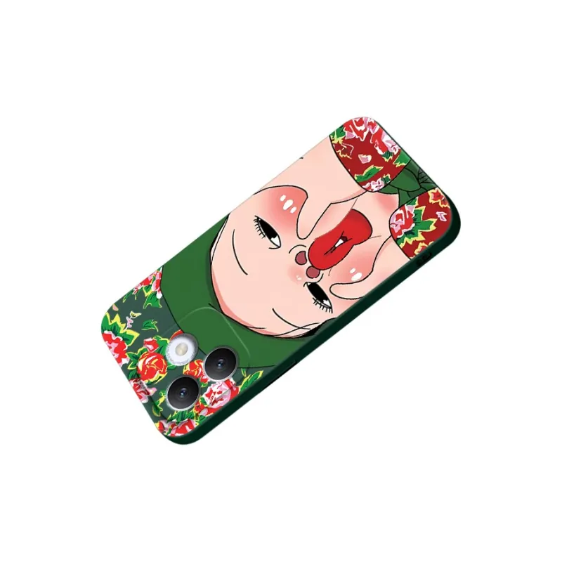 CHUNFAN Phone Cases-28