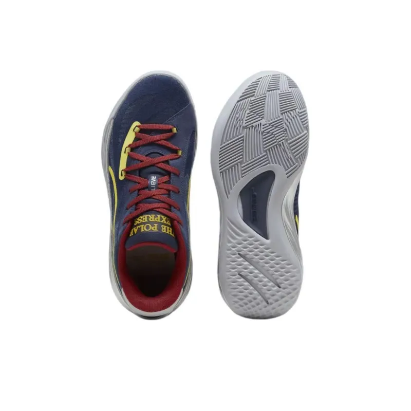 PUMA All Pro Nitro Polar Express-3