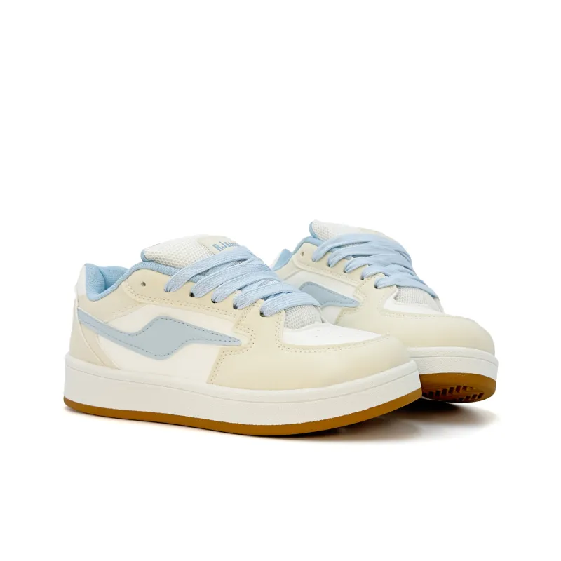 UNIITY Comfortable Casual Trendy Low Top Skateboard Shoes Women's Box Included-43