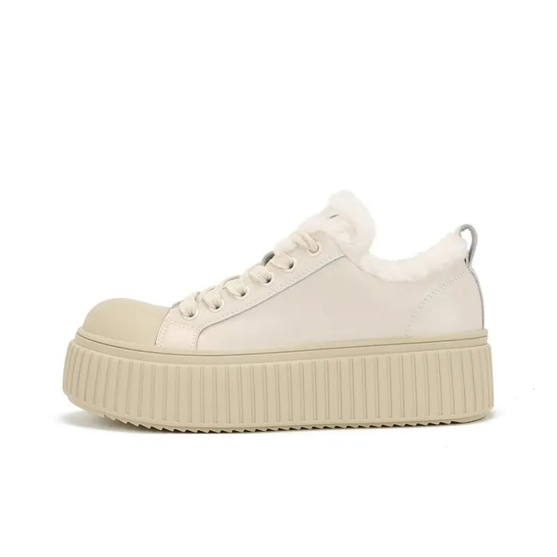 BENZI Low-Top Casual Shoes Women's-0