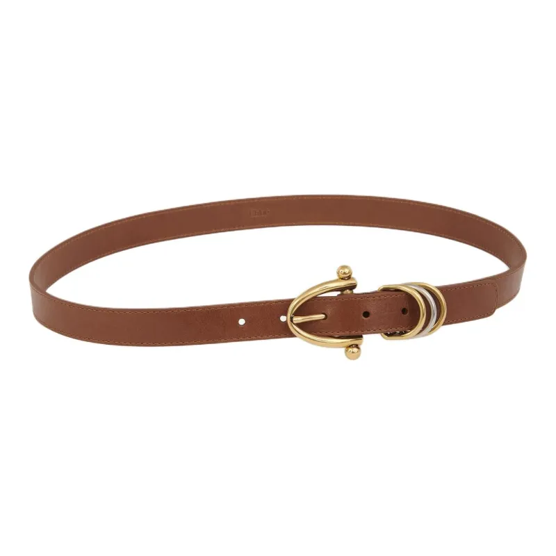 Chloé The Chloé Bracelet Belt-0