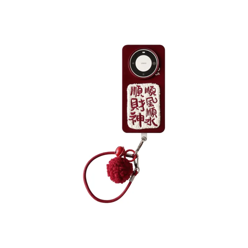 MAYGI Phone Cases-12