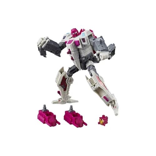 Hasbro Transformers Characters Tengen's Divine Power Supreme Leader War V Level Violent Dragon Assembled Models